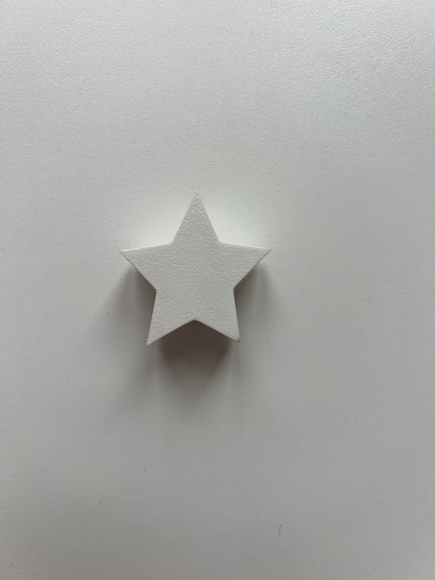 Star Lip Tint Cap Charm With Initials